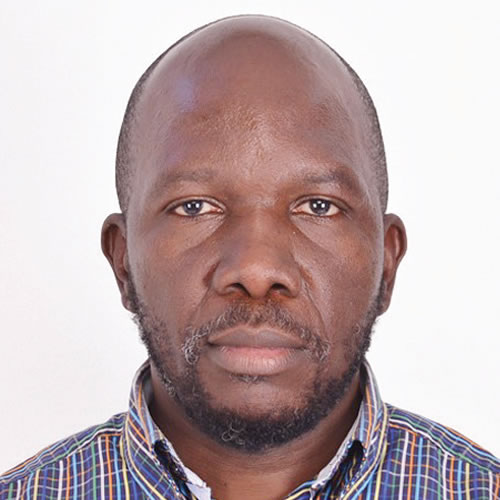 Rtn Emmanuel  Mubiru