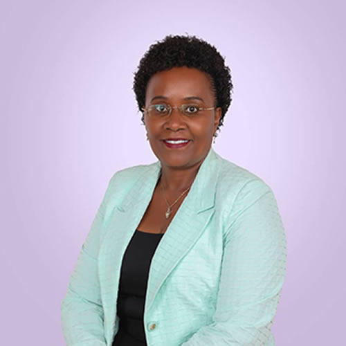 Rtn Rhona Nambo Kamukama