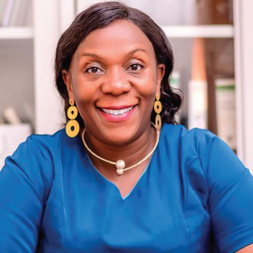 Rtn Sarah  Sserunjogi